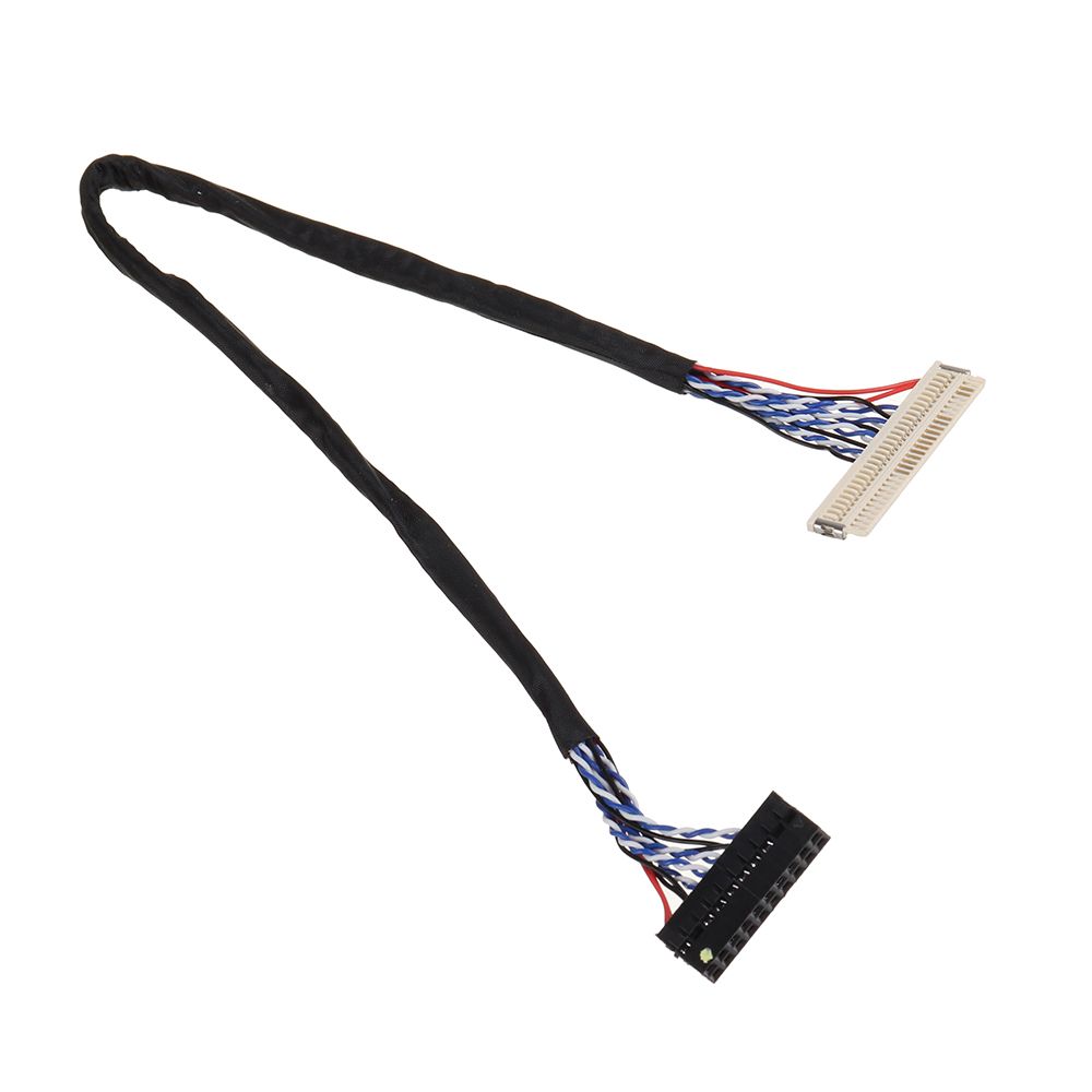 Digital-Signal-M366303B-DVB-T2-Universal-LCD-TV-Controller-Driver-Board-TVPCVGAHDMIUSB7-Key-Button1c-1760134
