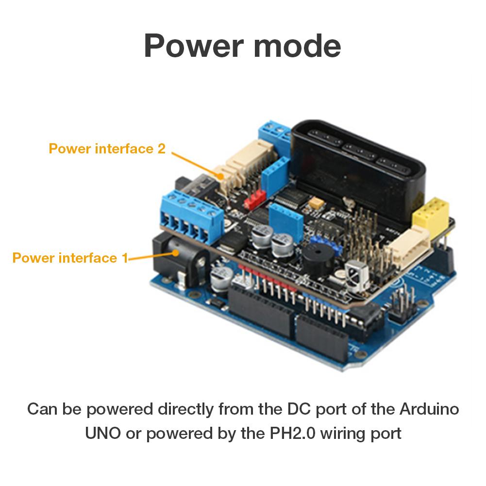 Four-way-Smart-Car-Motor-Driver-Board-PS2-bluetooth-1548138