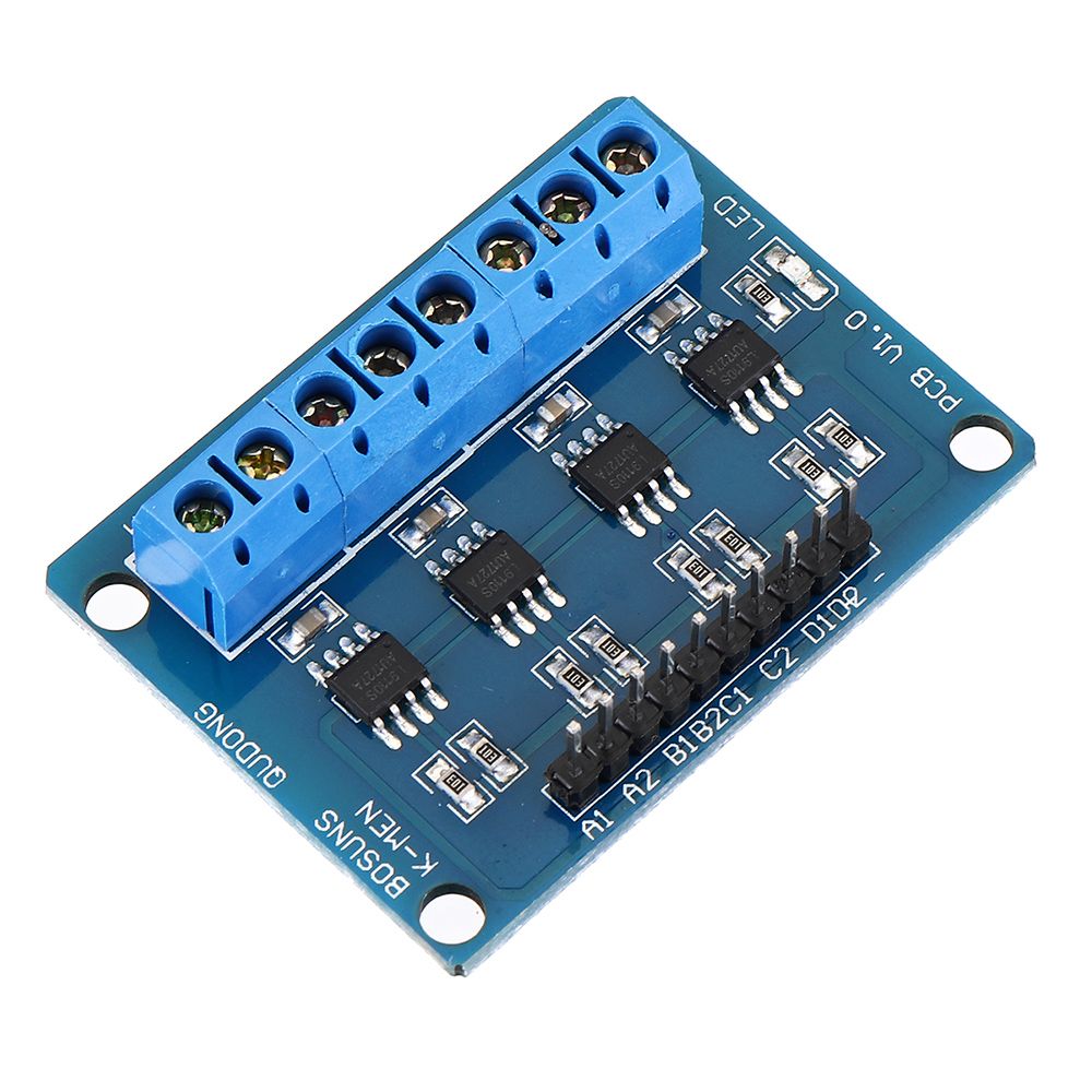 L9110S-4-Channel-DC-Stepper-Motor-Driver-Board-H-Bridge-L9110-Module-Intelligent-Vehicle-Geekcreit-f-1434355