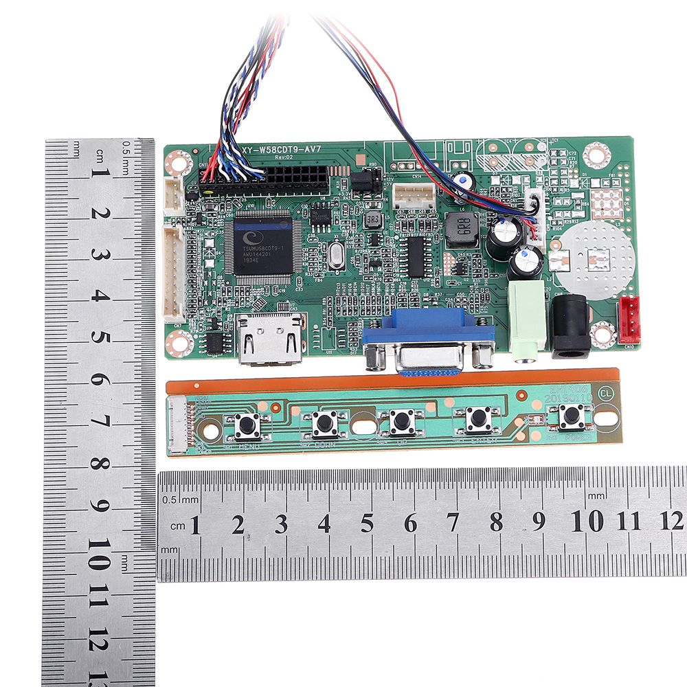 LED-Driver-Board-Kit-Single-1CH-6-bit-40P-05mm-Pitch-for-1366x768-Resolution-Notebook-Screen-Modifie-1687050