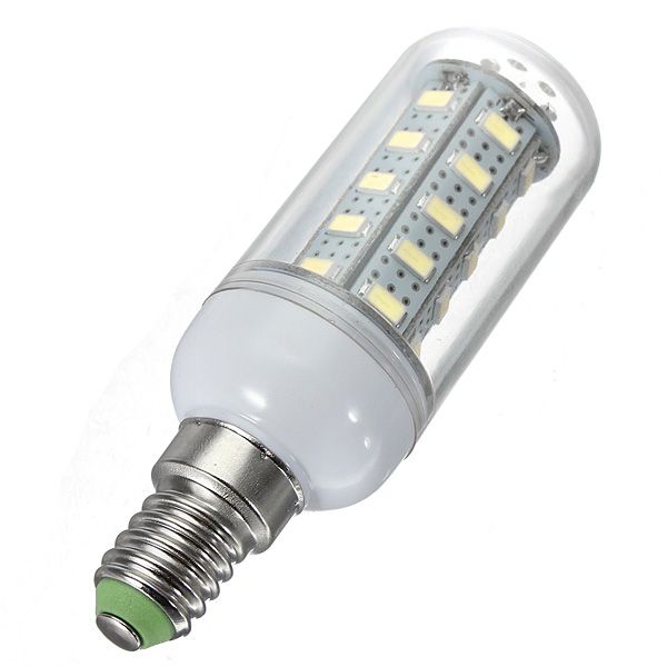 5X-E14-7W-White-36-SMD-5730-LED-Corn-Light-Lamp-Bulbs-AC-220V-941047