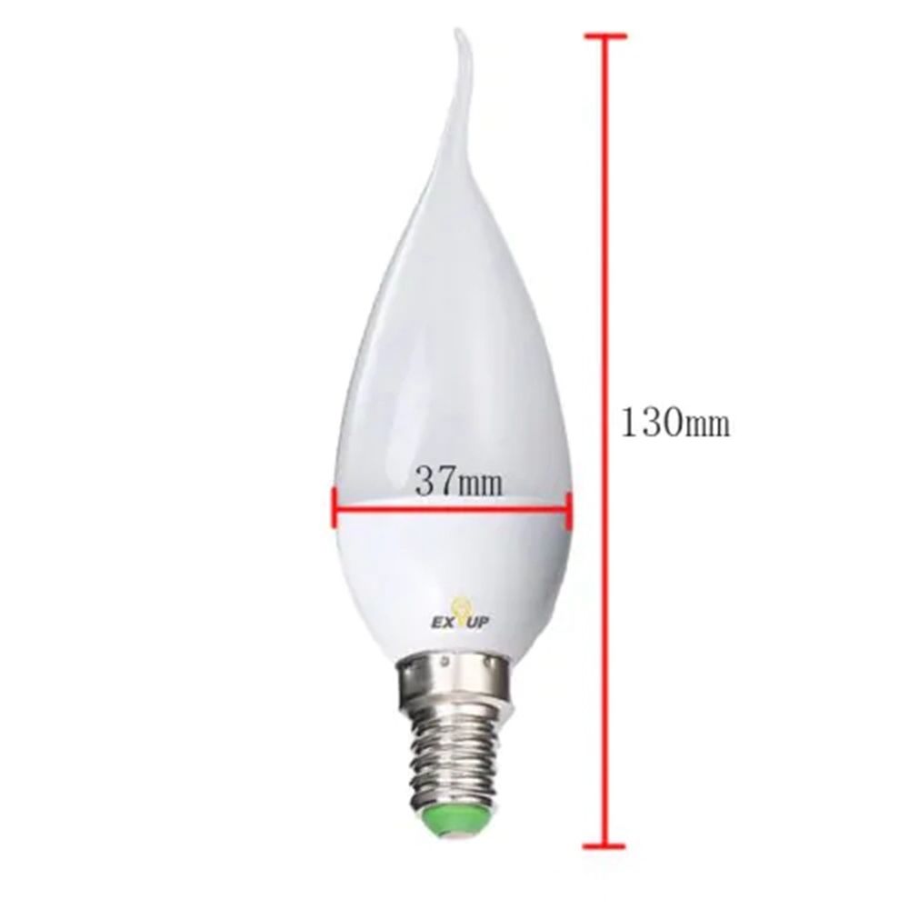 6PCS-EXUP-AC220V-5W-E14-C37-Warm-White-Pure-White-Pull-Tail-LED-Candle-Light-Bulb-for-Indoor-Home-De-1600894