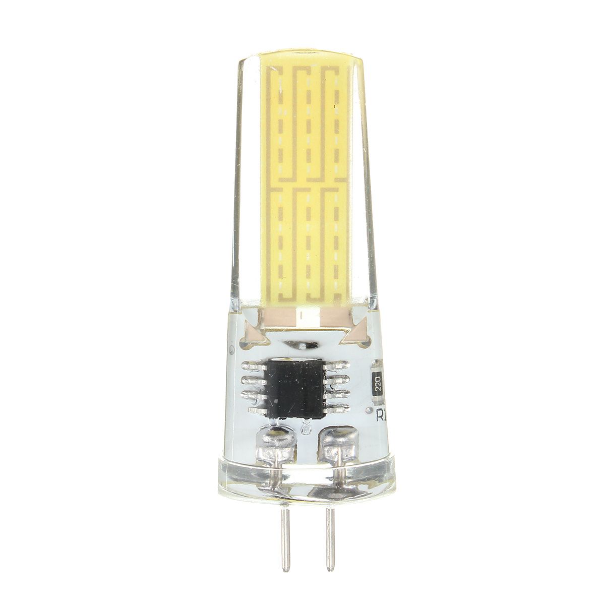 Dimmable-E11-E12-E14-E17-G4-G8-G9-BA15D-25W-LED-COB-Silicone-Pure-White-Warm-White-Light-Bulb-110V-1072071
