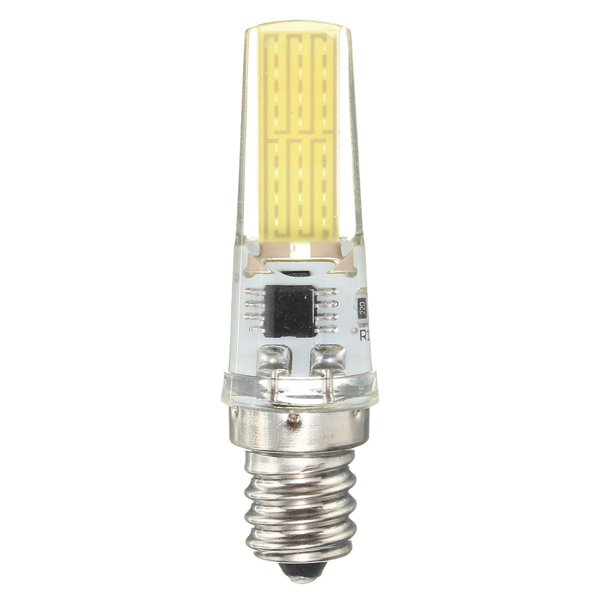 Dimmable-E11-E12-E14-E17-G4-G8-G9-BA15D-25W-LED-COB-Silicone-Pure-White-Warm-White-Light-Bulb-110V-1072071