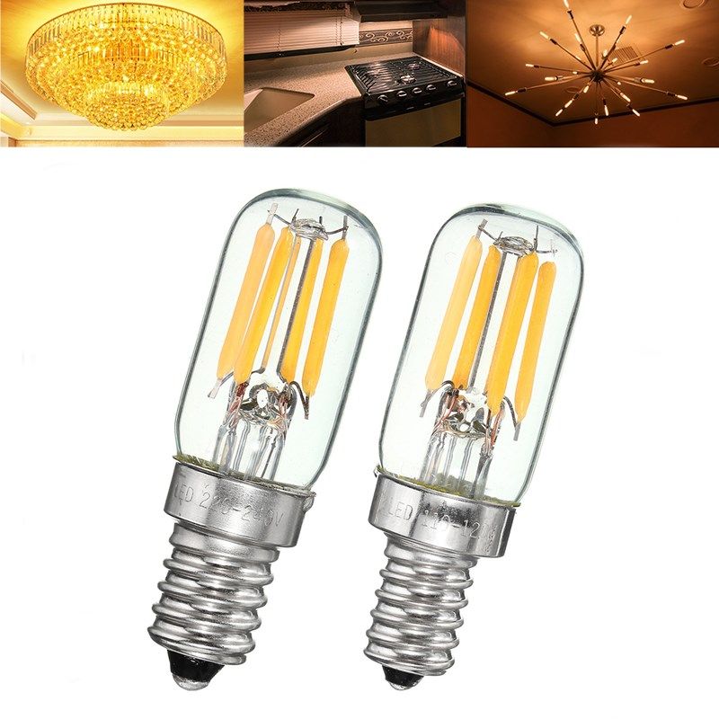 Dimmable-Vintage-2W-E12-E14-T20-Refrigerator-LED-COB-Filament-Bulb-Warm-White-1128752