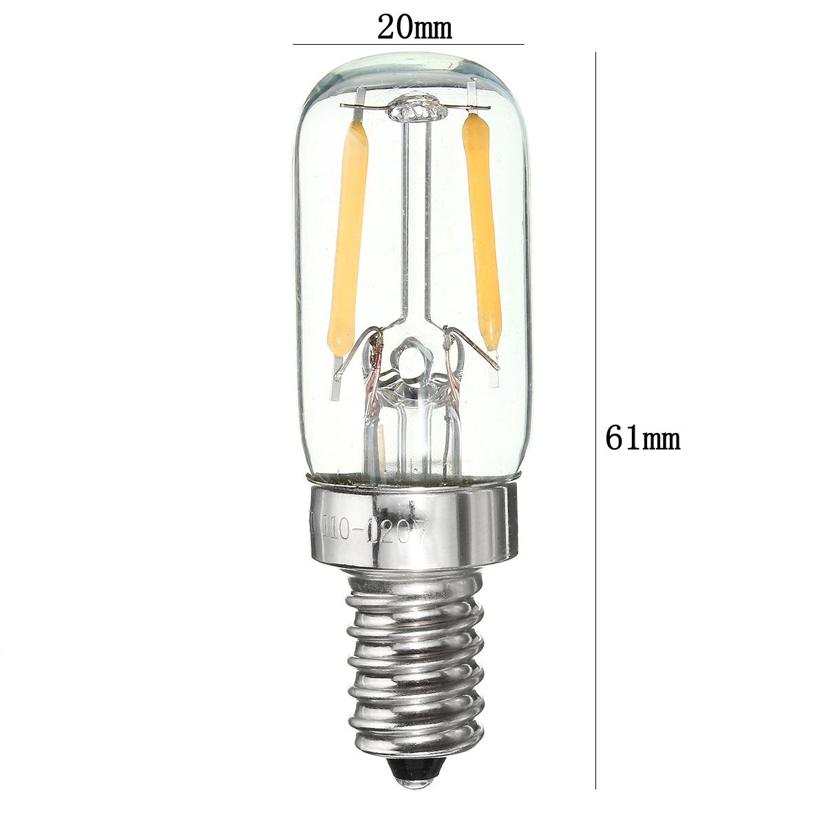 Dimmable-Vintage-2W-E12-E14-T20-Refrigerator-LED-COB-Filament-Bulb-Warm-White-1128752
