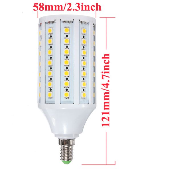 E14-15W-WhiteWarm-White-86-SMD5050-LED-Corn-Light-Lamp-Bulbs-220V-907261