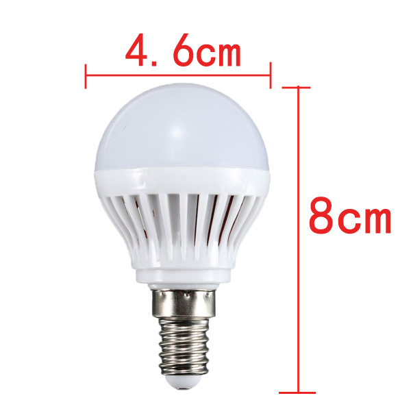 E14-3W-150-160LM-2835-SMD-Warm-WhiteWhite-LED-Globe-Bulb-110V-991161