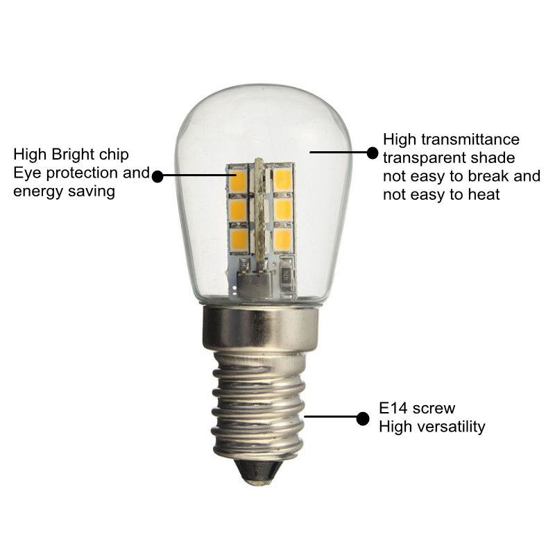 E14-3W-SMD3014-LED-Fridge-Refrigerator-Corn-Light-Bulb-Pendant-Crystal-Chandelier-Spot-Lightt-220V-1137208