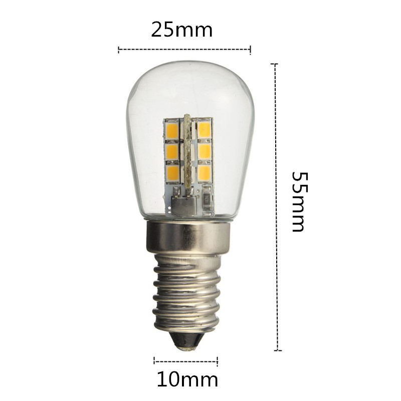 E14-3W-SMD3014-LED-Fridge-Refrigerator-Corn-Light-Bulb-Pendant-Crystal-Chandelier-Spot-Lightt-220V-1137208