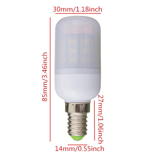 E14-4W-WhiteWarm-White-5730SMD-LED-Corn-Bulb-Light-Ivory-Cover-220V-950515