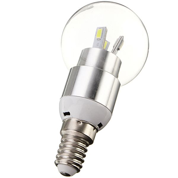 E14-4W-WhiteWarm-White-Glass-LED-Globe-Bulb-Light-AC-110-240V-949549