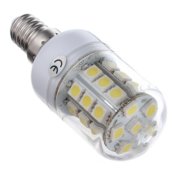 E14-5050-SMD-30-LED-32W-Warm-White-3500K-Corn-Bulb-With-Cover-220V-50557