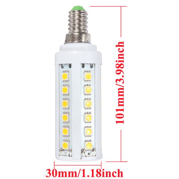 E14-5W-WhiteWarm-White-36-SMD5050-LED-Corn-Light-Lamp-Bulbs-220V-91867