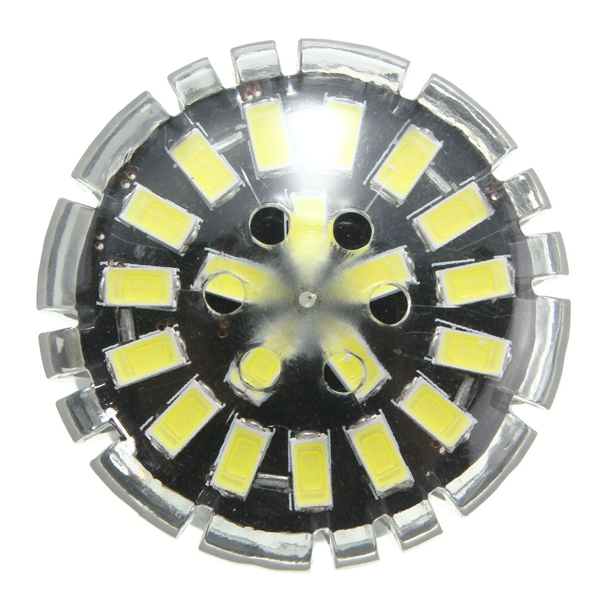 E17-E14-E12-9W-100-SMD-5736-LED-Pure-White-Warm-White-Natural-White-900Lm-Corn-Light-Bulb-AC85-265V-1071293