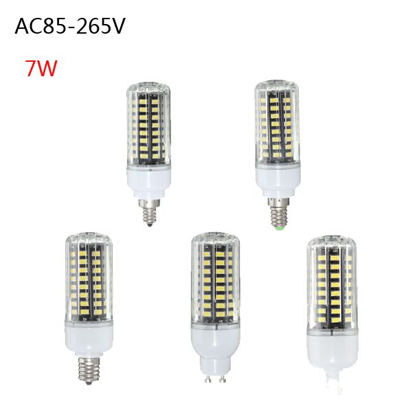 E17-E14-E12-G9-GU10-7W-72-SMD-5730-LED-Pure-White-Warm-White-Natural-White-Cover-Corn-Bulb-AC85-265V-1072863