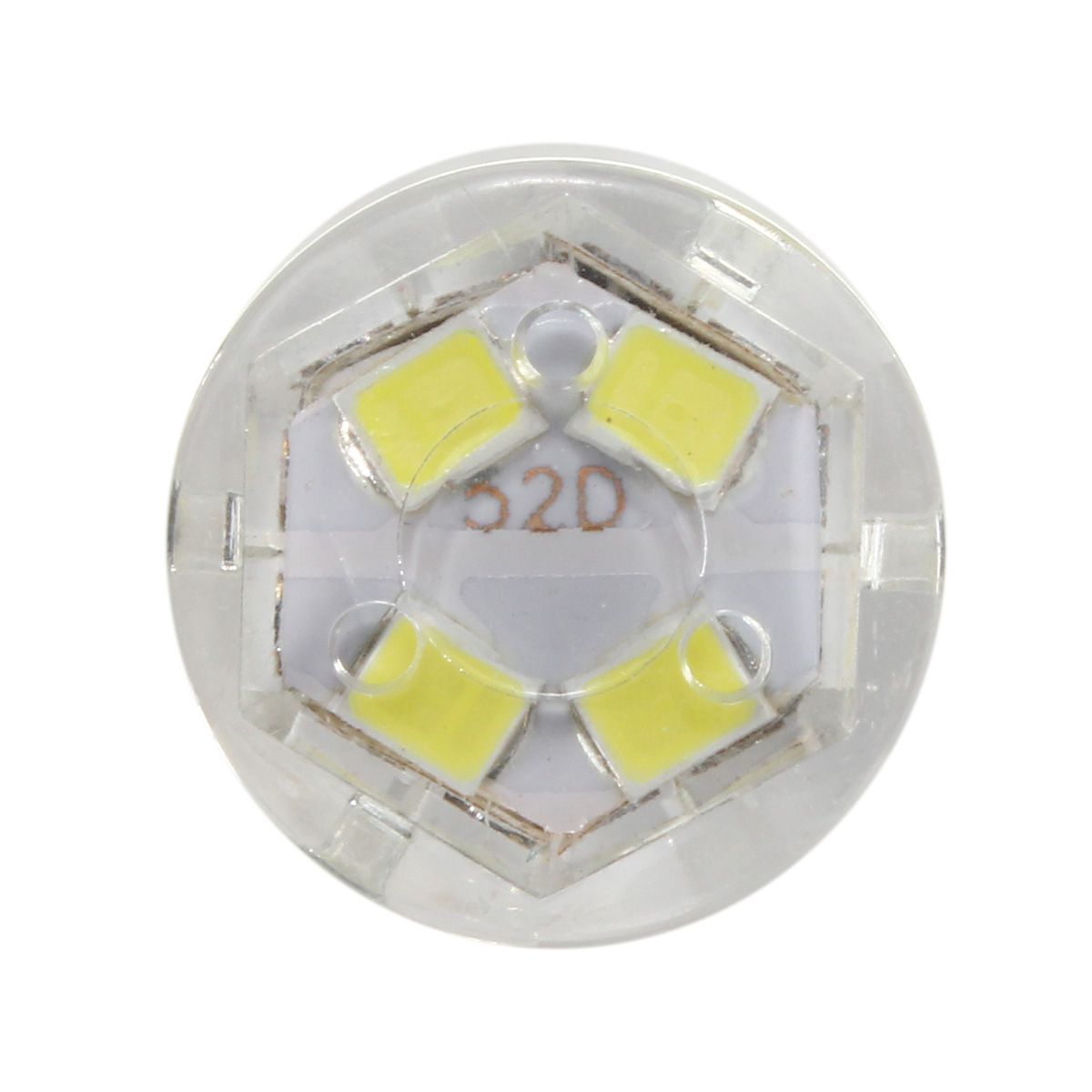 G9-E14-5W-52-SMD-2835-LED-Cove-Corn-Bulb-Non-Dimmable-AC-220V-1036375