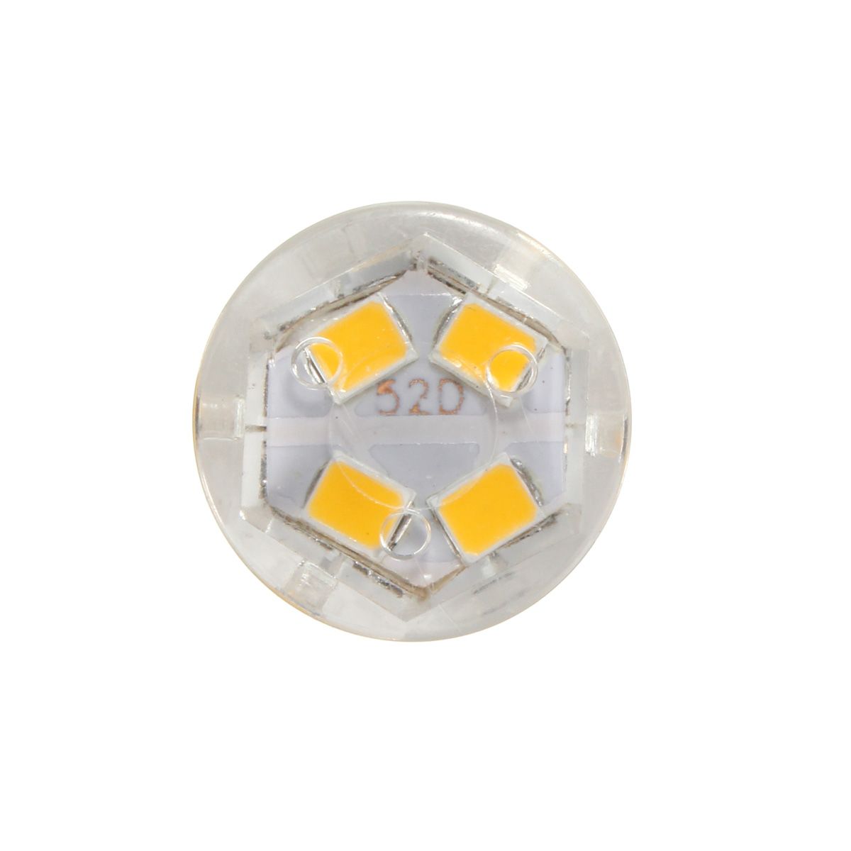 G9-E14-5W-52-SMD-2835-LED-Cove-Corn-Bulb-Non-Dimmable-AC-220V-1036375