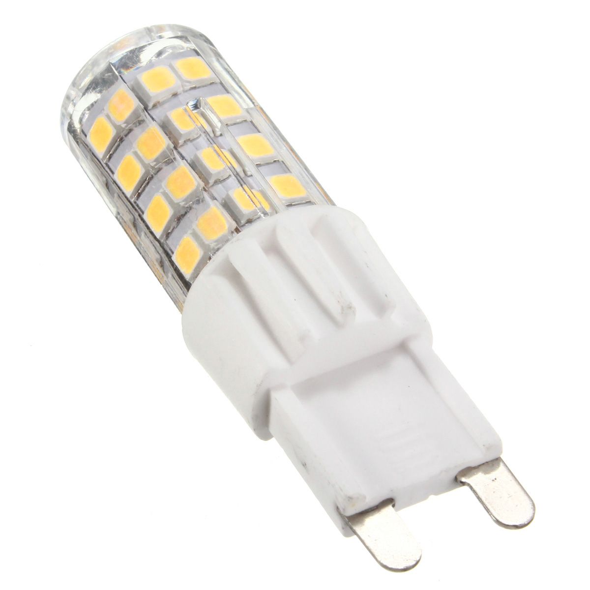 G9-E14-5W-52-SMD-2835-LED-Cove-Corn-Bulb-Non-Dimmable-AC-220V-1036375