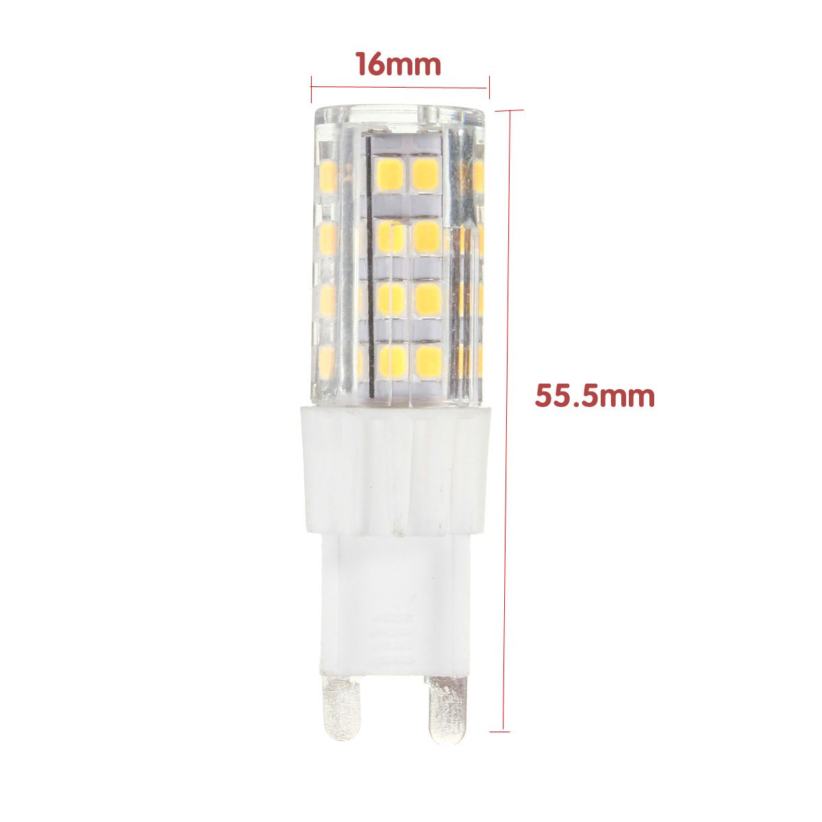 G9-E14-5W-52-SMD-2835-LED-Cove-Corn-Bulb-Non-Dimmable-AC-220V-1036375