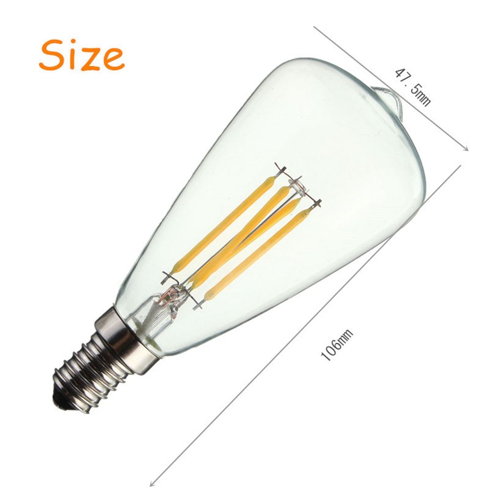 Kingso-AC220V-E14-4W-LED-Filament-COB-Light-Bulb-Edison-Retro-Vintage-Lamp-for-Home-Decor-1516116