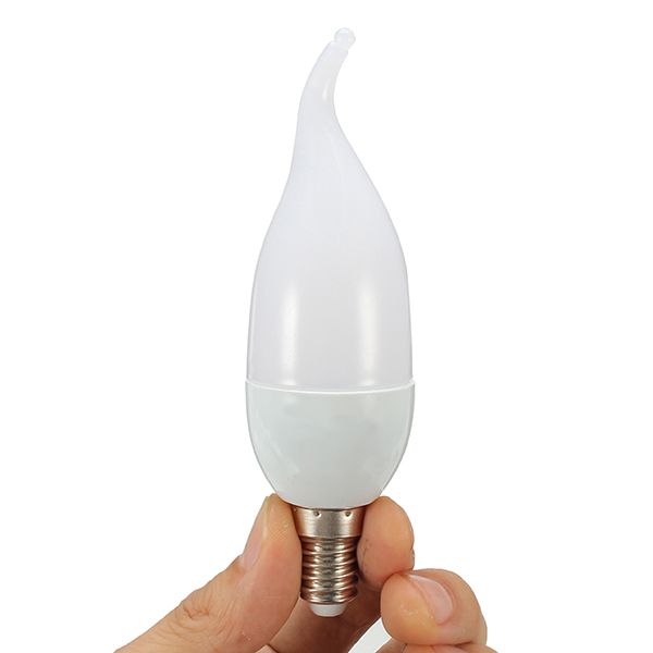 ZX-E14-5W-12-SMD-2835-LED-Pure-White-Warm-White-Candle-Light-Lamp-Bulb-AC220-240V-1076566