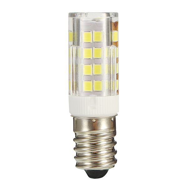 ZX-E14-E12-5W-Pure-White-Warm-White-51LED-Ceramics-Corn-Light-Bulb-for-Replace-Halogen-AC110V-AC220V-1083589