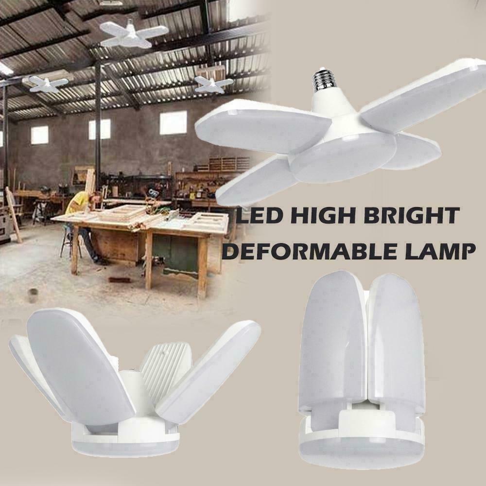 100W-E26E27-Foldable-235LED-Garage-Light-Bulb-Mining-Workshop-Supermarket-Ceiling-Lamp-85-265V-1618202