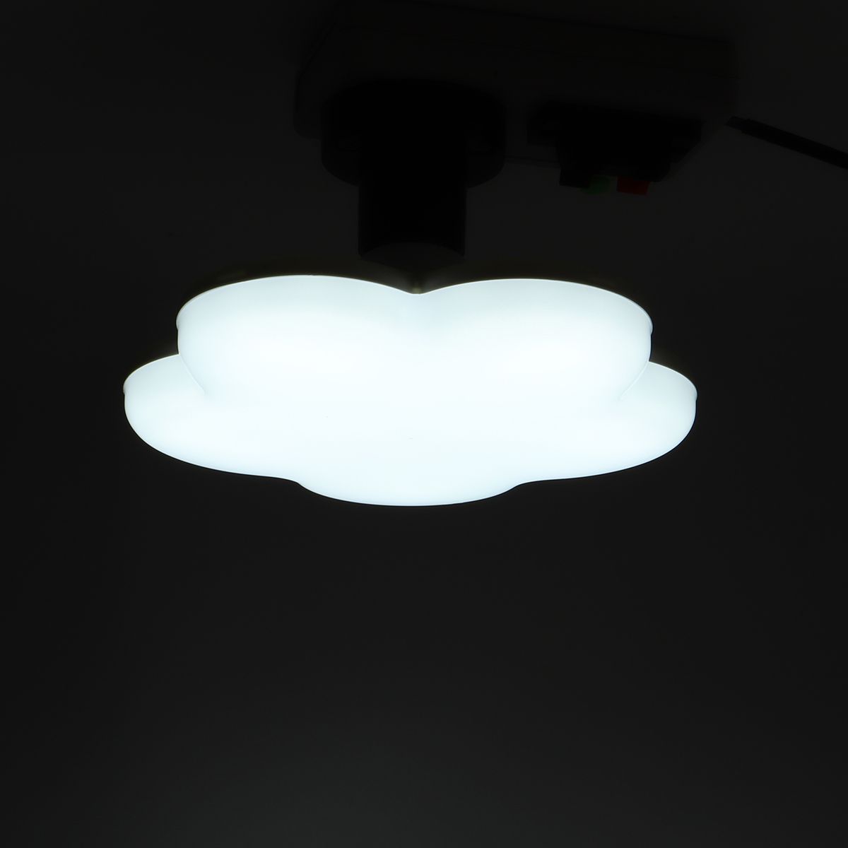 15W-18W-24W-36W-E27-Pure-White-LED-Ceiling-Light-Bulb-Plum-Blossom-Shaped-Lamp-AC180-240V-1610787