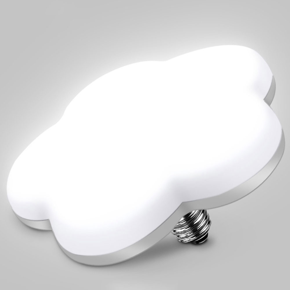 18W-Plum-Blossom-Shaped-E27-LED-Bulb-Ceiling-Light-Downlight-Lamp-for-Indoor-Home-Bedroom-AC180-240V-1532531