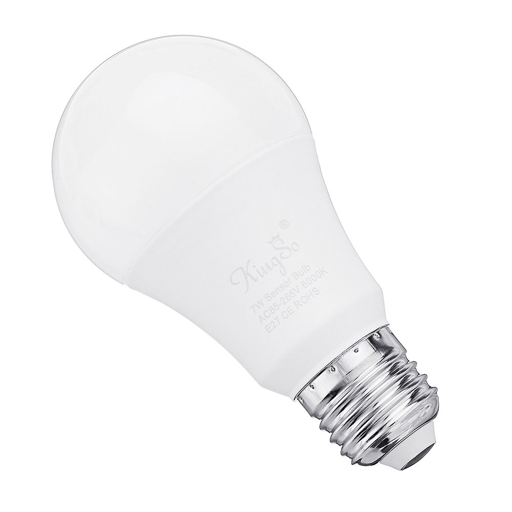 1X-2X-E27-7W-Pure-White-Warm-White-Light-Control-Radar-Sensor-LED-Bulb-for-Home-Porch-AC85-265V-1358552