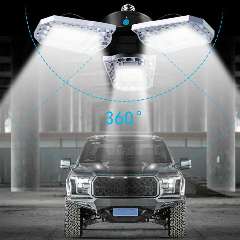 200W-240W-300W-Waterproof-Light-Sensor-E27-LED-Bulb-Deformable-Garage-Lamp-Ceiling-Workshop-Lighting-1625278