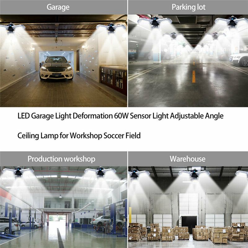 200W-240W-300W-Waterproof-Light-Sensor-E27-LED-Bulb-Deformable-Garage-Lamp-Ceiling-Workshop-Lighting-1625278