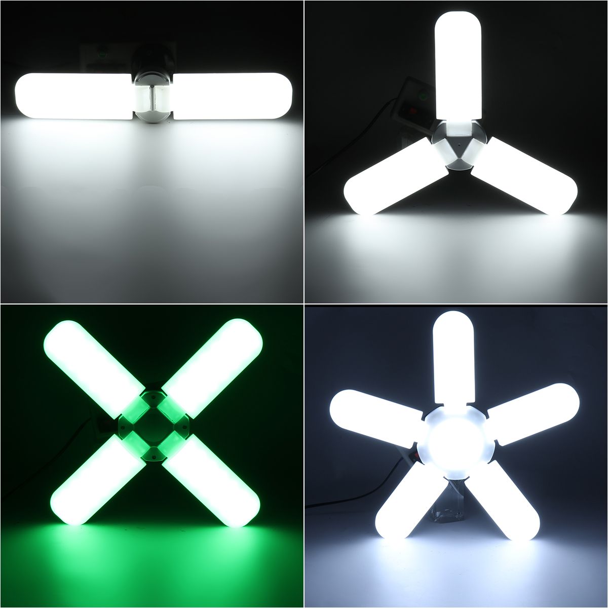 23451-Blades-E27-LED-Garage-Light-Foldable-Indoor-Bulb-Deformable-Shop-Ceiling-Lamp-AC85-265V-1667024