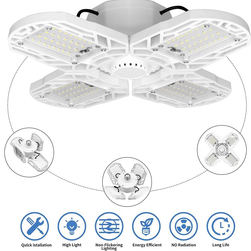 30W-45W-60W-E27-LED-Bulb-Deformable-Garage-Ceiling-Light-Ultra-Bright-Adjustable-Lighting-1668685