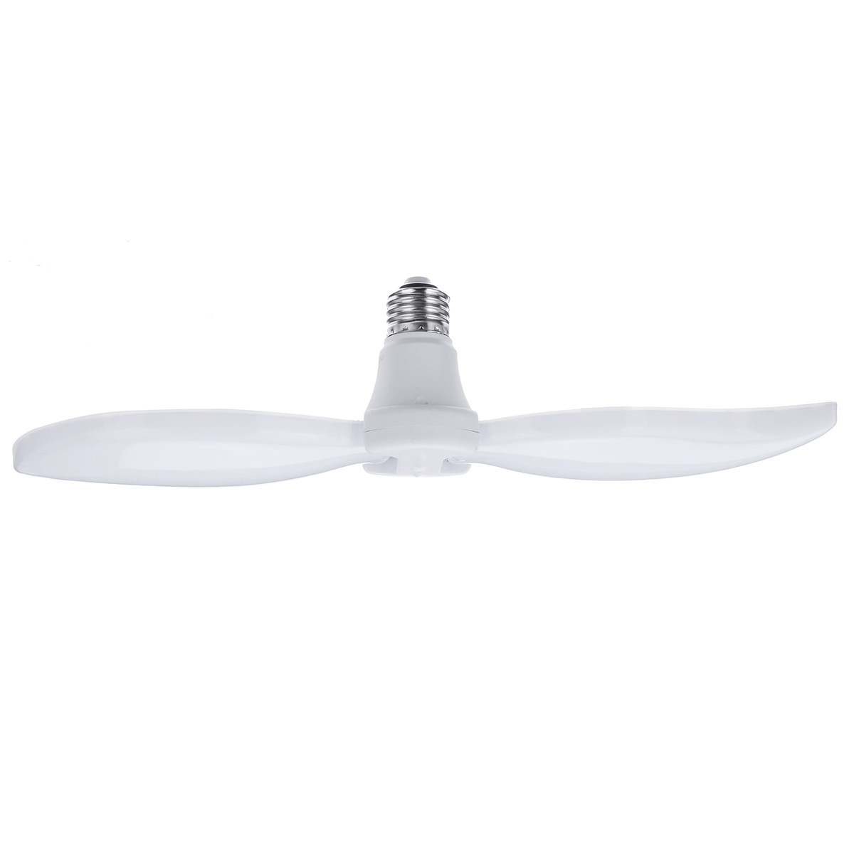 30W-56Pcs-2835LEDs-E27-Screw-Fan-Blade-Folding-Adjustable-Deformation-Ceiling-Lamp-LED-Cold-White-65-1686046