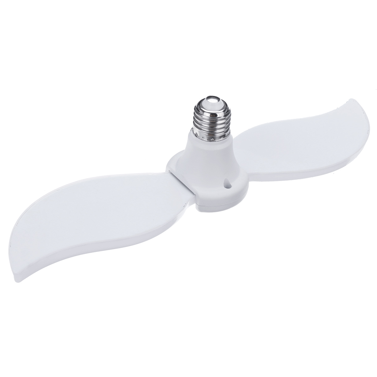 30W-56Pcs-2835LEDs-E27-Screw-Fan-Blade-Folding-Adjustable-Deformation-Ceiling-Lamp-LED-Cold-White-65-1686046