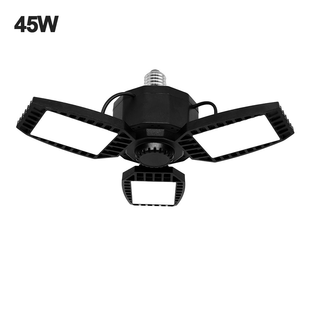 30W45W60W80W-E27-LED-Garage-Light-Deformable-Ceiling-Fixture-Workshop-Warehouse-Lamp-85-265V-1744783