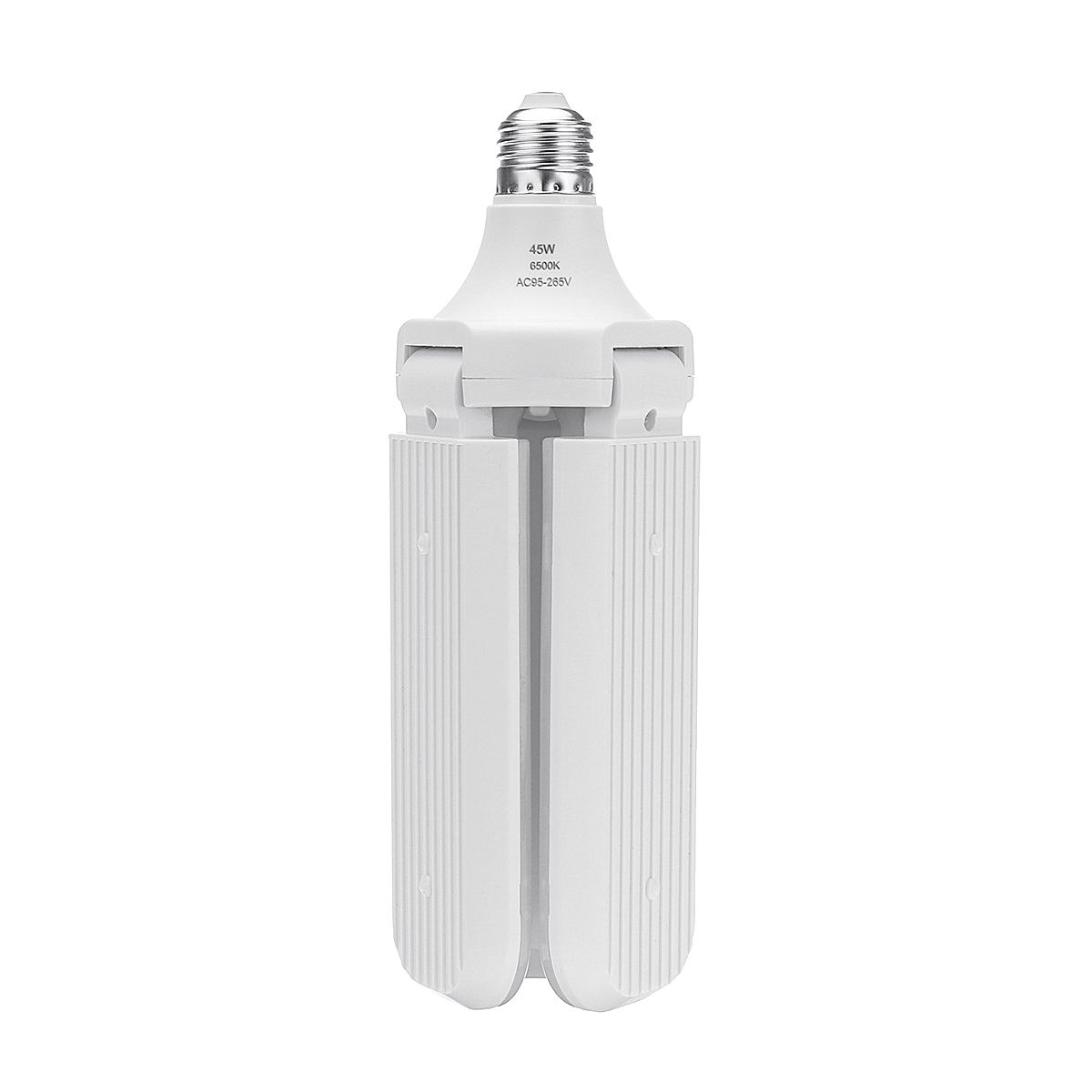 36W-45W-3Blades-Folding-E27-Motion-Sensor-LED-Bulb-Pendant-Lamp-Decor-AC95-265V-1636885