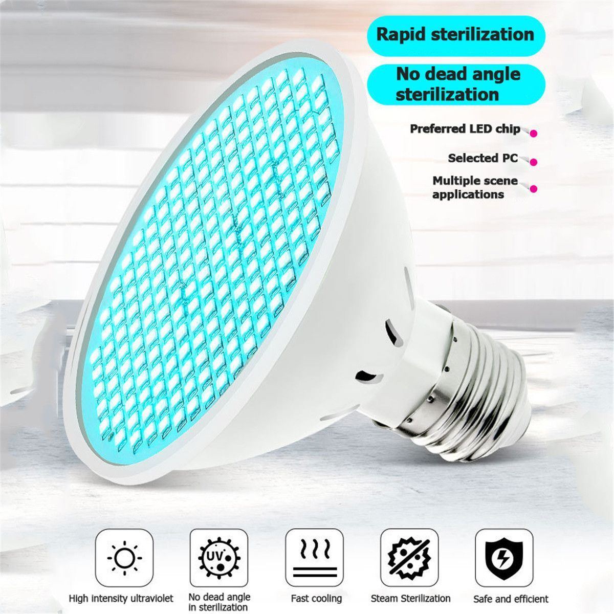 395NM-UV-Sterilization-Lamp-E27-LED-Bulb-Household-Disinfection-Sterilization-Light-for-Indoor-Home--1691906