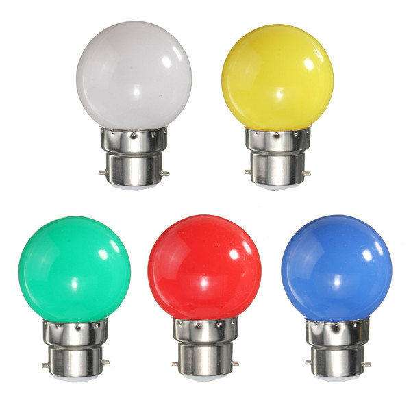 3W-B22-Colorful-Party-3-LED-2835-SMD-Light-Energy-saving-Lamps-Durable-Bulbs-AC-220V-1037542