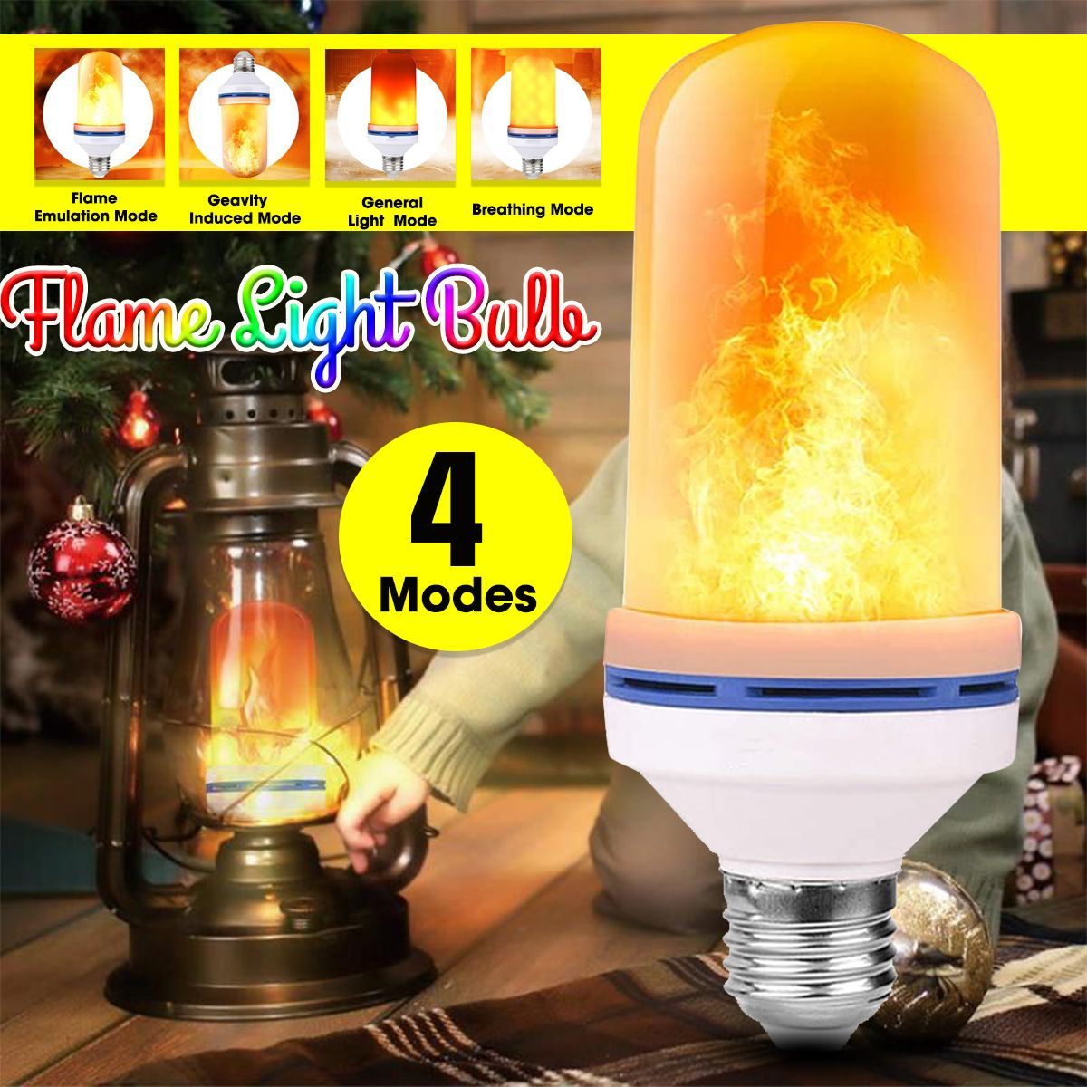 3W-E27-99LED-Flame-Effect-Flickering-Fire-Light-Bulb-AC85-265V-KTV-Party-Decoration-Lamp-BlueRedPink-1677316