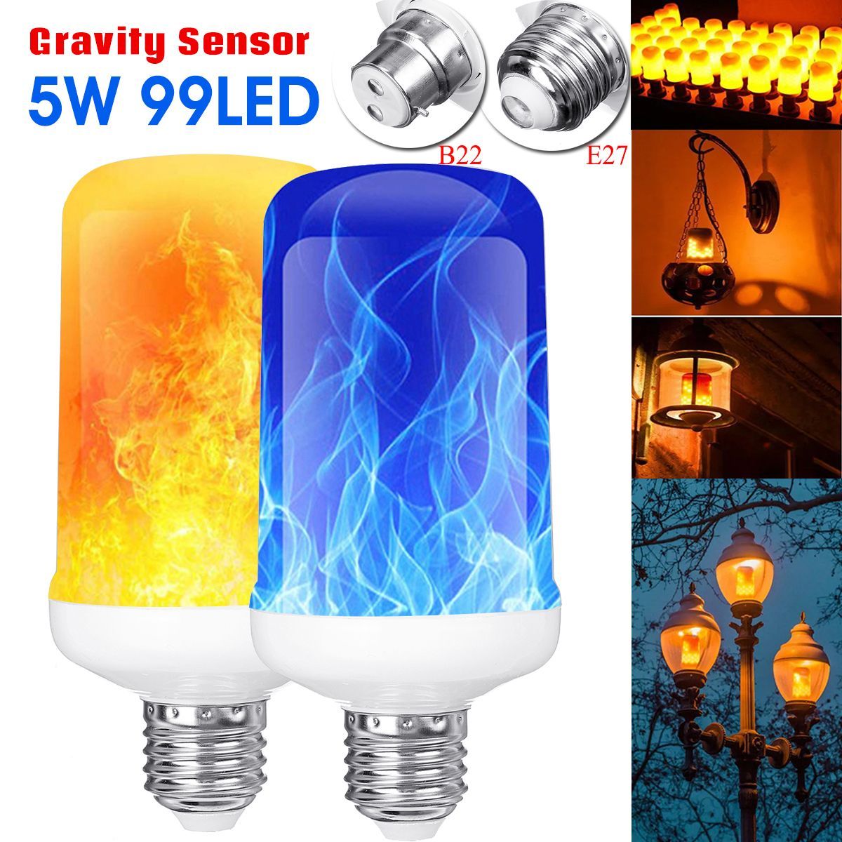 4-Modes-Gravity-Sensor-B22-E27-Flame-Effect-Fire-Light-Bulb-Super-Bright-96-LEDs-Decorative-Atmosphe-1693493