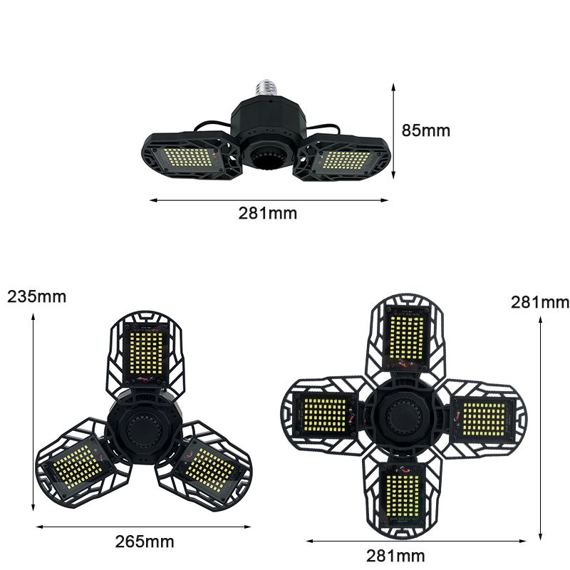 406080W-Deformable-E26E27-Ultra-bright-LED-Garage-Ceiling-Light-Motion-Activated-1705318