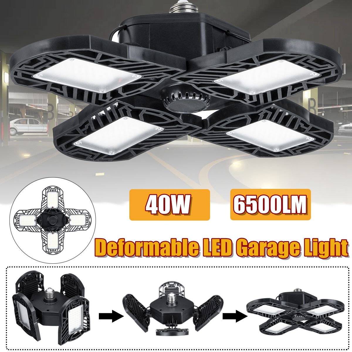 40W-E27-LED-Garage-Light-Bulb-Deformable-Ceiling-Fixture-Lights-Shop-Workshop-Lamp-85-265V-1719764