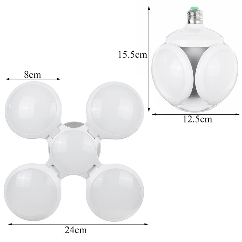 41-E27-LED-Football-Garage-Light-Bulb-UFO-Shape-Industrial-Indoor-Foldable-Home-Lamp-85-265V-1658161