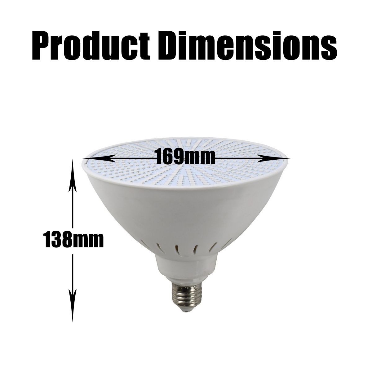 45W-252-LED-Swimming-Pool-Light-RGB-Underwater-IP68-Lamp-120V--Remote-Control-1570769