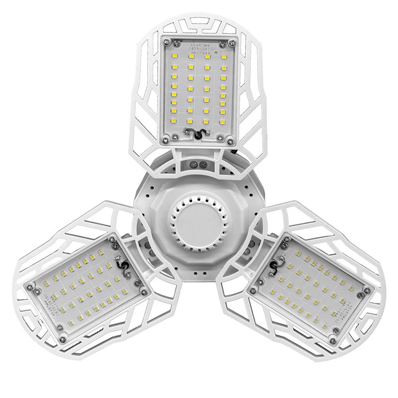 45W-60W-E27-Radar-Sensor-Light-Control-LED-Garage-Light-Bulb-Deformable-Lamp-AC85-265V-1719675
