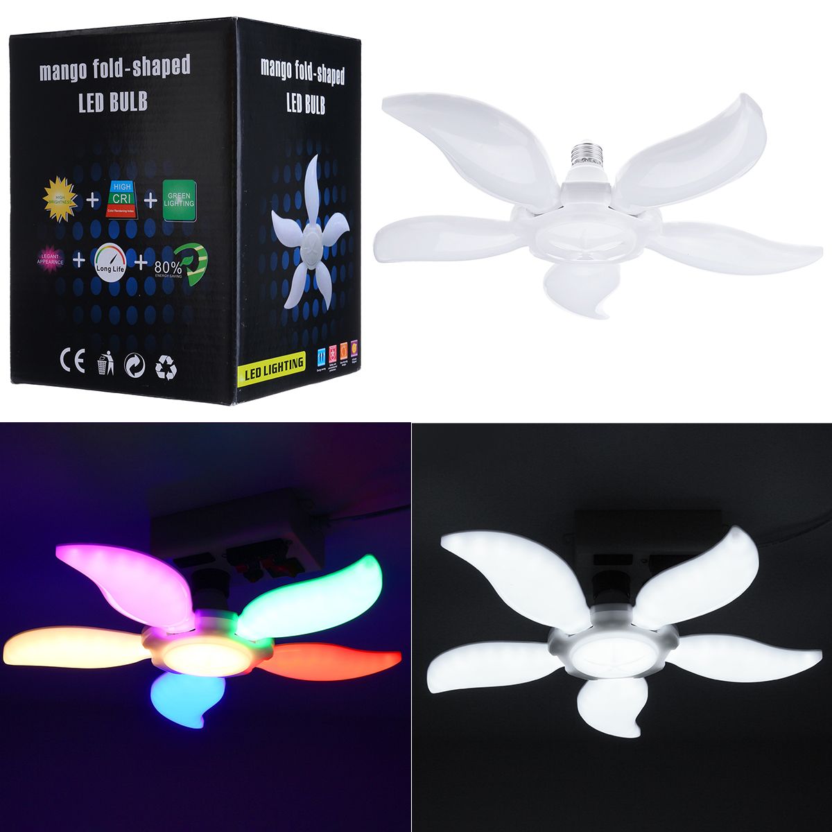 4800LM-5Leaf--E27-LED-Ceiling-Lamp-Universal-Garage-Light-Screw-Fan-Blade-Angle-Adjustable-Deformati-1686071