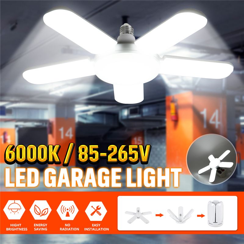 51-LED-Garage-Light-6500K-Foldable-Deformabl-Ceiling-Fixture-Light-Shop-Workshop-Lamp-1737877